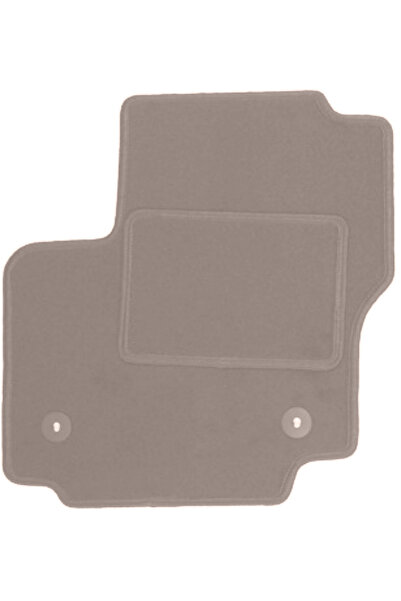 Other Covoraș șofer bej pentru: Ford S-MAX MK1 FL 7 locuri (2012-2015)