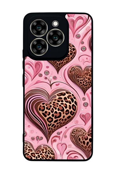 Reeder S919 Black Silicone Case Protection Against Scratches and Bumps