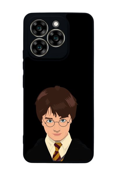 Reeder S919 Black Silicone Case Protection Against Scratches and Bumps