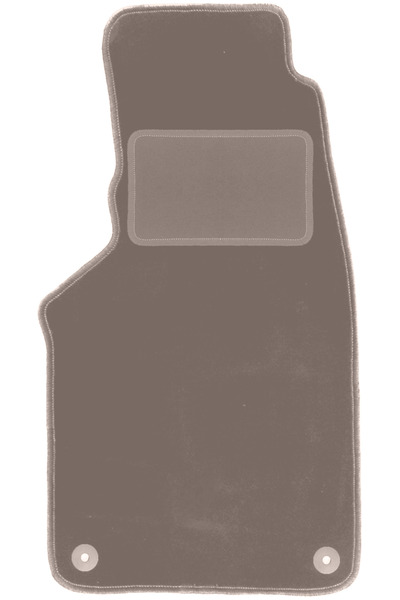 Other Covoraș șofer bej pentru: Volkswagen Transporter T4 caravelle manual (1...