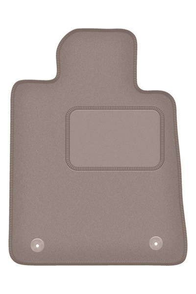 Other Covoraș șofer bej pentru: Renault Safrane liftback (1992-2000)