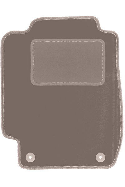 Other Covoraș șofer bej pentru: Toyota Corolla E10 hatchback, break, sedan (1...