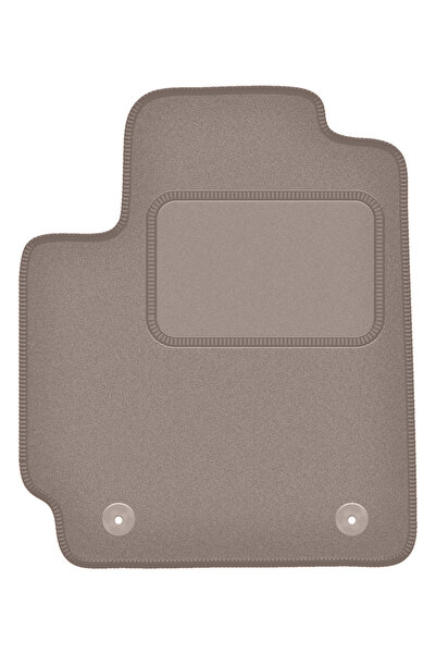 Other Covoraș șofer bej pentru: Kia Picanto III hatchback (2017-)