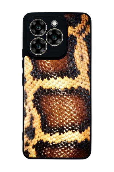 Reeder S919 Black Silicone Case Protection Against Scratches and Bumps