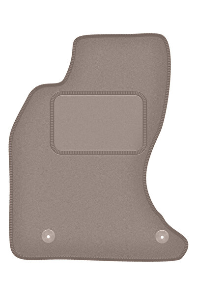 Other Covoraș șofer bej pentru: Audi A6 C5 4.2L sedan, break, avant (1997-2004)