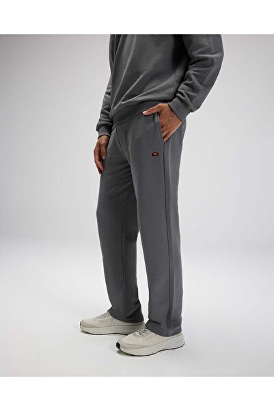 Ellesse Ανδρικό παντελόνι EM700-ANT Anthracite