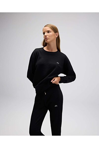 Ellesse Women's Sweatshirt Ef567