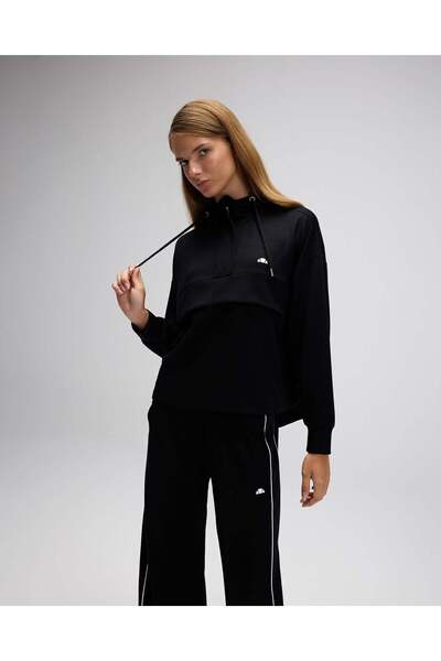 Ellesse με κουκούλα Φούτερ EF551