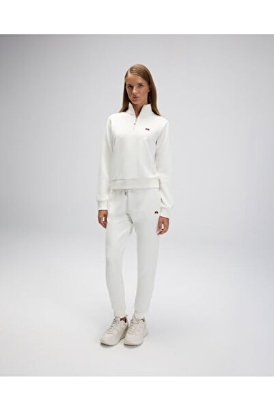 Ellesse Hanorac pentru femei cu jumătate de fermoar EF557