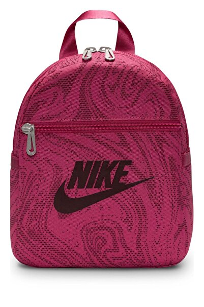 Nike Backpack Futura Black Mini Women's Backpack 6 Liters Suitable for Daily Use