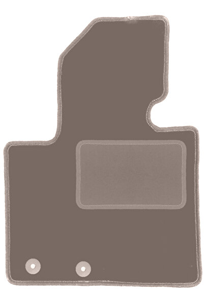 Other Covoraș șofer bej pentru: Kia Sorento II SUV (2009-2015)