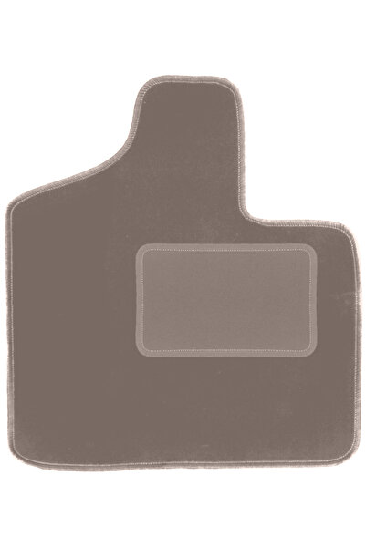 Other Covoraș șofer bej pentru: Dodge Caravan / Grand Caravan III cu 7 locuri...