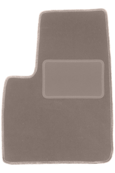 Other Covoraș șofer bej pentru: Chrysler Pacifica SUV (2003-2008)