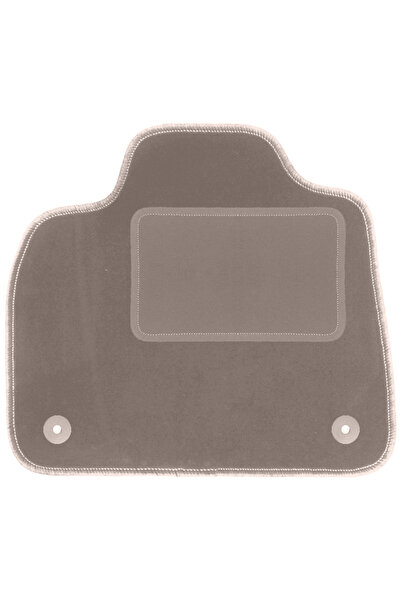 Other Covoraș șofer bej pentru: Citroen DS5 sedan (2011-2018)