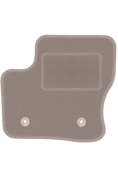 Other Covoraș șofer bej pentru: Ford Transit Connect FL dubă de livrare (2017-)