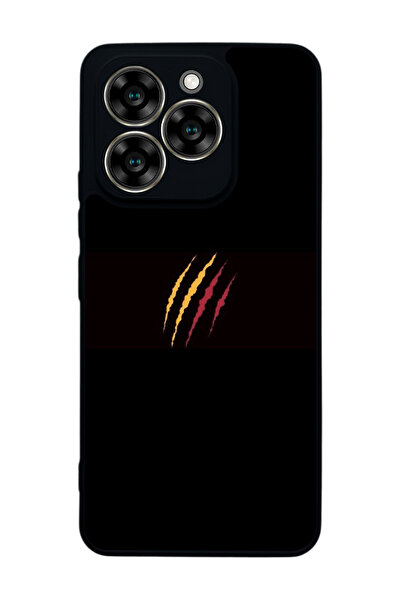 Reeder S919 Siyah Silikon Kılıf Çiziklere ve Darbelere Karşı Koruma