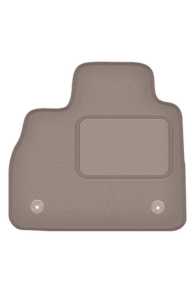 Other Covoraș sofer bej pentru: monovolum Renault Espace V (2015-)