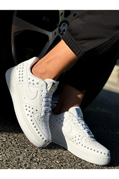 Nike Air Force 1 '07 XX Kadın Sneaker Ayakkabı