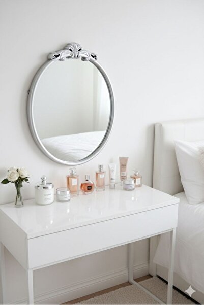 Generic Luxury Decorative Mirrors 66 x 66 cm