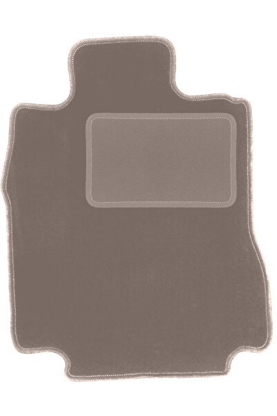 Other Covoraș șofer bej pentru: Mercedes A W168 hatchback (1997-2005)