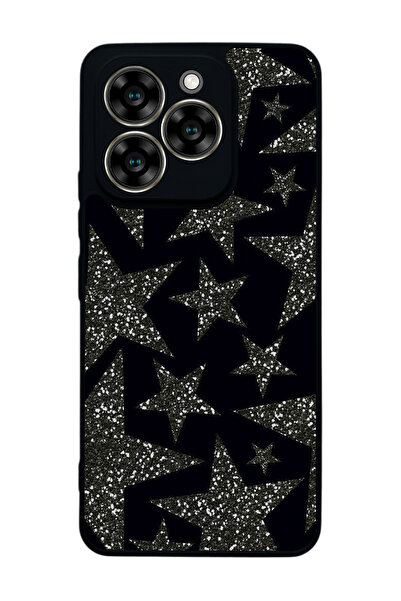 Reeder S919 Siyah Silikon Kılıf Çiziklere ve Darbelere Karşı Koruma