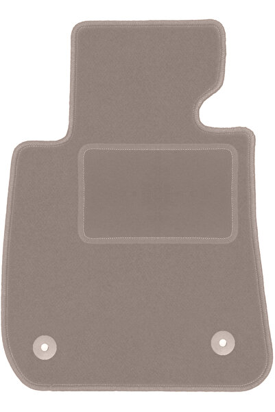 Other Covoraș șofer bej pentru: BMW 3 E93 cabrio (2004-2011)