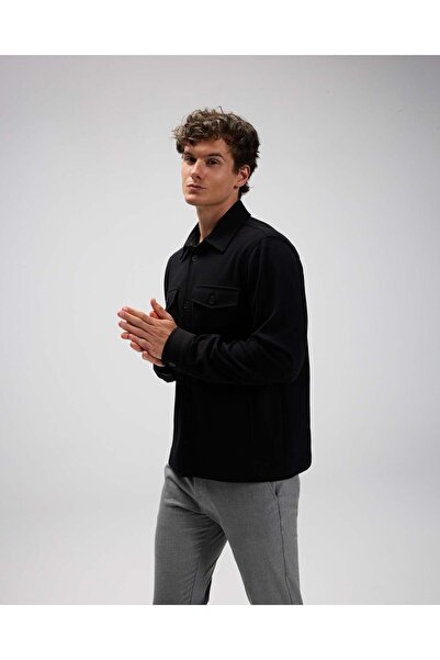 Ellesse Men's Jacket Em605