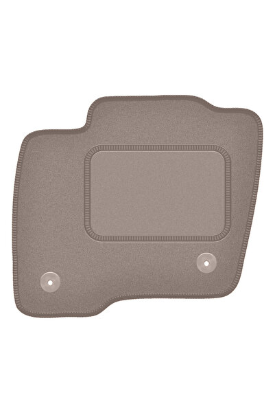 Other Covoraș șofer bej pentru: Ford S-MAX MK2 7 locuri (2015-)