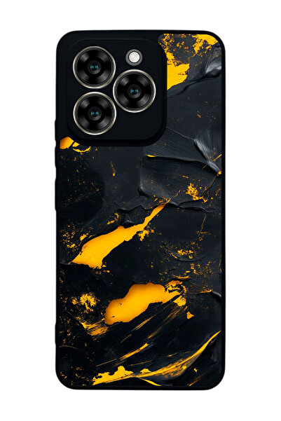 Reeder S919 Siyah Silikon Kılıf Çiziklere ve Darbelere Karşı Koruma