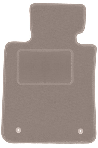 Other Covoraș șofer bej pentru: BMW 5 G31 break, Touring (2017-)