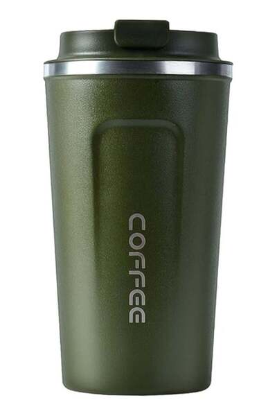 Other Stainless Steel Coffee Cup