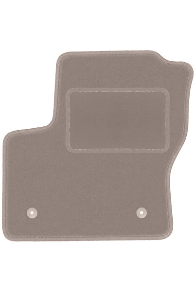 Other Covoraș șofer bej pentru: Ford C-MAX MK2 monovolum (2015-2019)