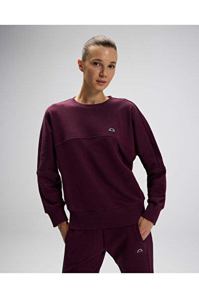 Ellesse Women's Sweatshirt Ef567