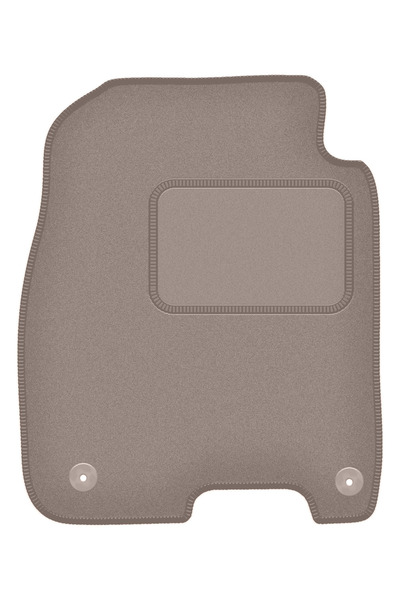 Other Covoraș șofer bej pentru: camionetă Dodge RAM DS DJ 1500 (2012-2020)