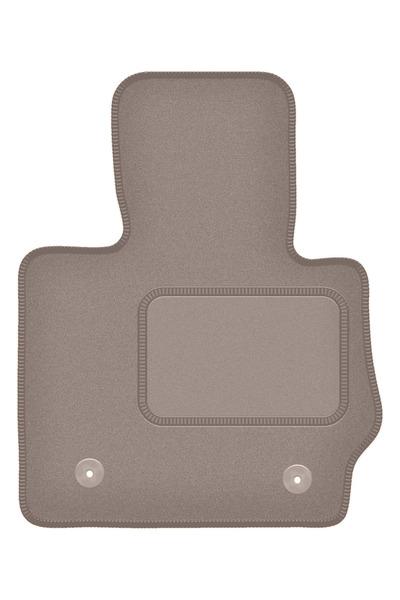 Other Covoraș șofer bej pentru: BMW X4 F26 SUV (2014-2018)