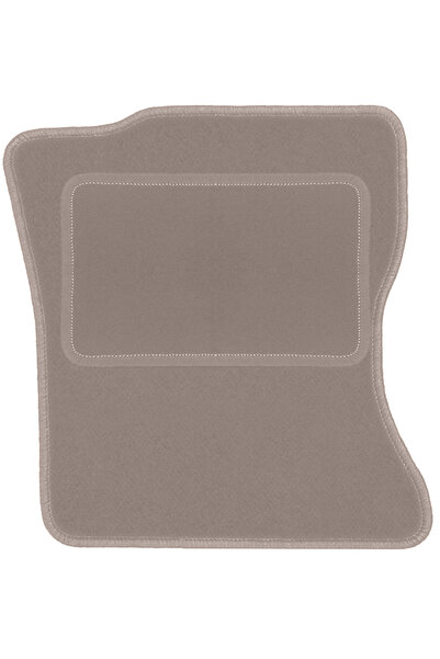 Other Covoraș șofer bej pentru: Jaguar XF X260 sedan, break (2016-)