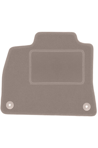 Other Covoraș șofer bej pentru: Audi e-Tron SUV (2018-)