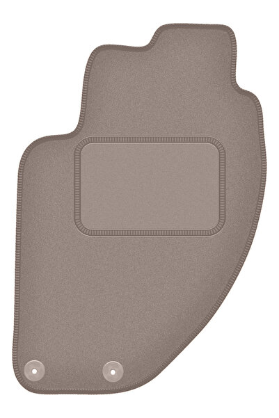 Other Covoraș șofer bej pentru: Lancia Kappa coupe (1994-2001)