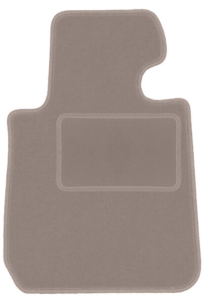 Other Covoraș șofer bej pentru: BMW 3 G21 break, Touring (2018-)