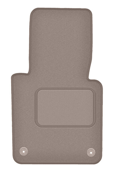 Other Covoraș șofer bej pentru: Mercedes G W461 off-road (1978-2008)