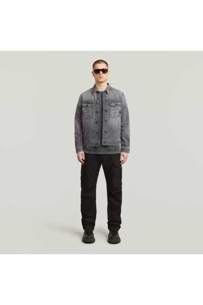 G-STAR RAW Regular Cargo 3D Contour