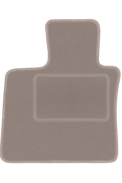 Other Covoraș șofer bej pentru: BMW X6 F16 SUV (2014-)