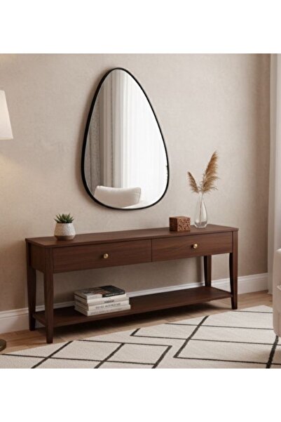 Generic Luxury Decorative Mirrors 40x60 cm