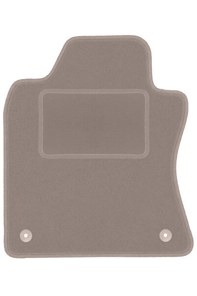 Other Covoraș șofer bej pentru: Infiniti Q50 sedan (2013-)