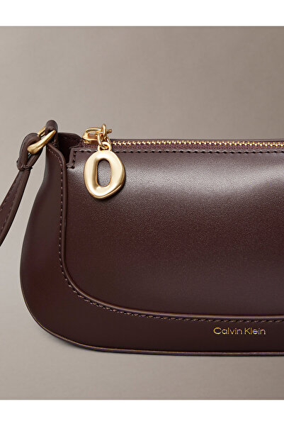 Calvin Klein Long Zip Crossbody Bag