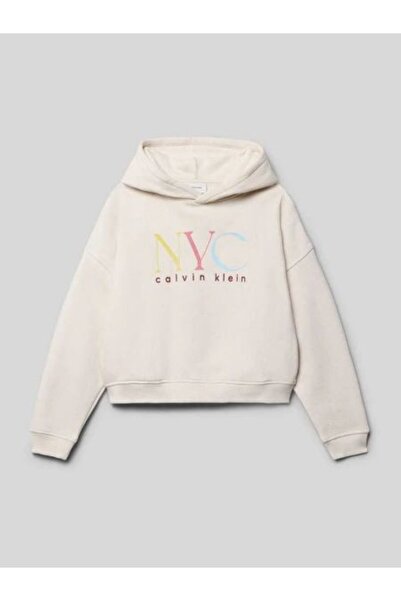 Calvin Klein SWEATSHIRT