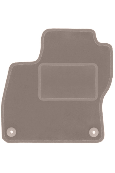 Other Covoraș șofer bej pentru: Ford Focus MK3 FL sedan, break, hatchback (20...