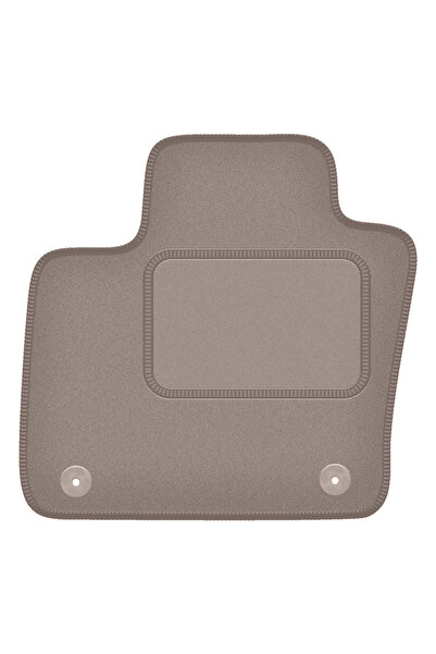 Other Covoraș șofer bej pentru: Volvo C40 hatchback (2021-)