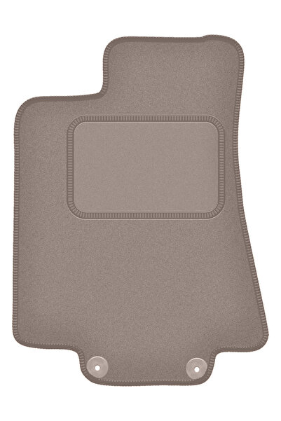 Other Covoraș șofer bej pentru: Jaguar XJ VII sedan (2002-2009)