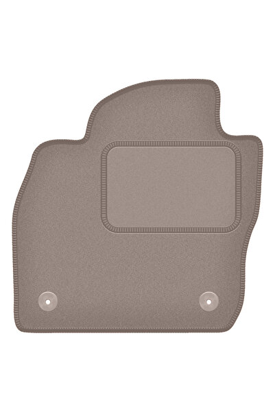 Other Covoraș șofer bej pentru: Volkswagen T-Cross crossover (2019-)